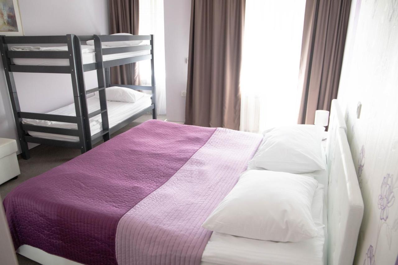 Art Hotel 슬라본스키브로드 외부 사진
