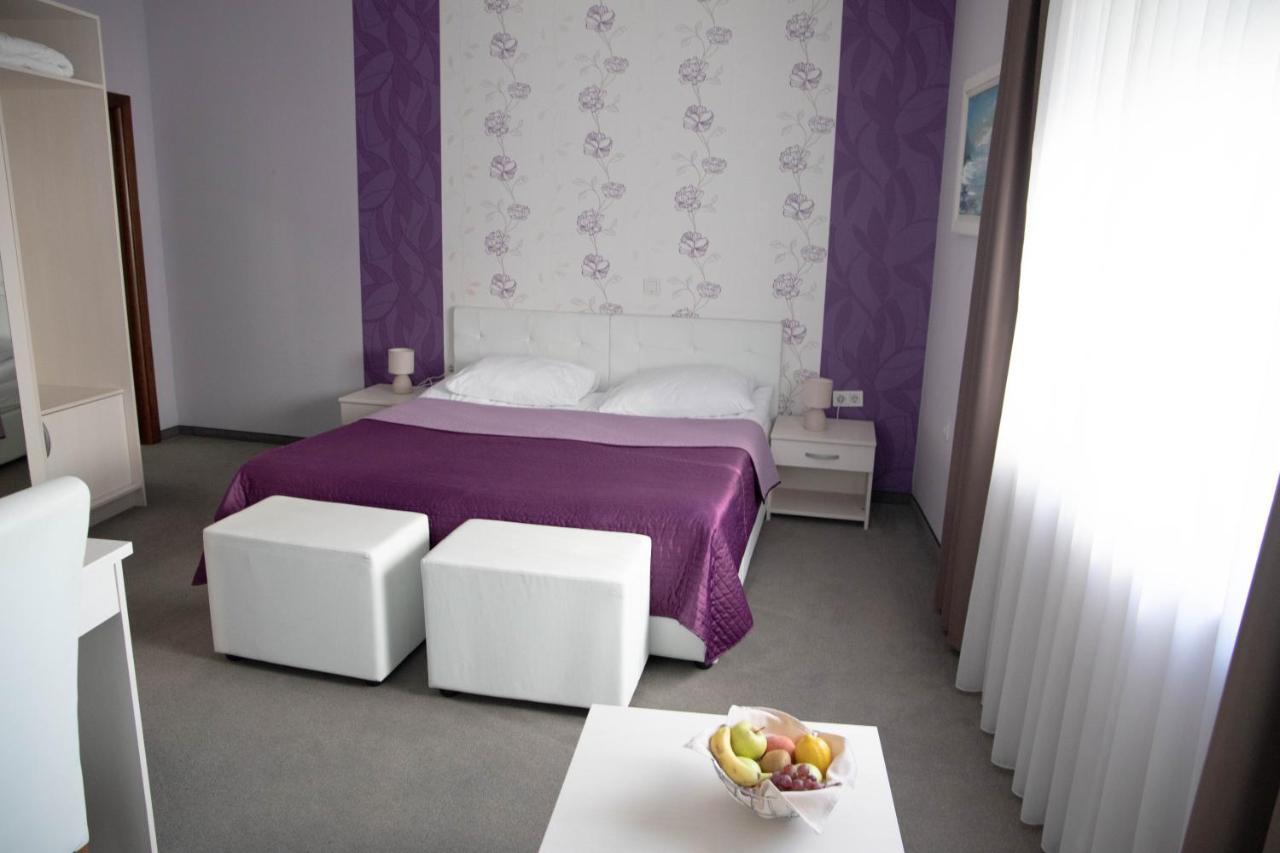 Art Hotel 슬라본스키브로드 외부 사진