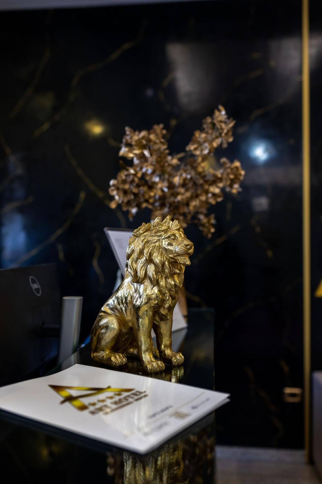 Art Hotel 슬라본스키브로드 외부 사진